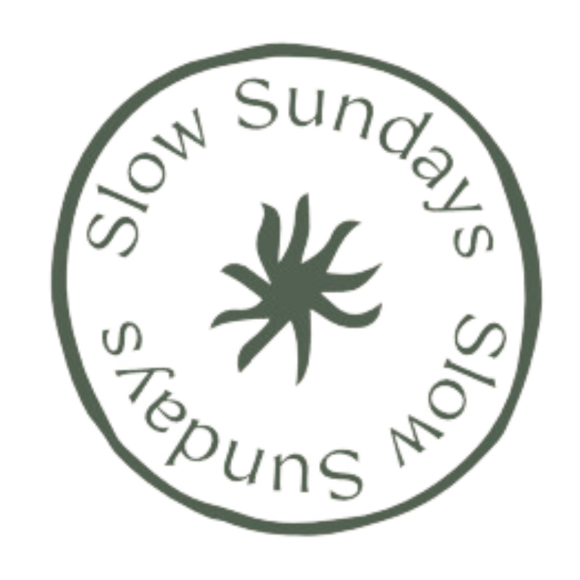 Slow Sundays